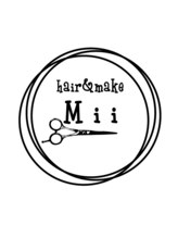 hair&make Mii