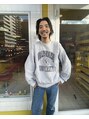 サムソンアンドデリラ 調布店 田畑 亮平