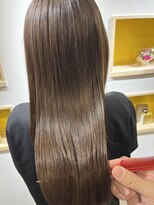 ココル(cocolu)&nbsp;艶々ロング