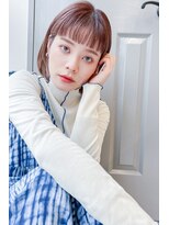 イト(ito)&nbsp;オン眉