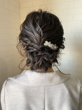 ラシル バイ レストプラス(racil by rest plus) パーティセット