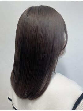 ヘアーリビングリコ 新潟笹口店(hair living Liko) 【Liko リコ新潟】Liko style【新潟/笹口】