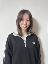 アトリエリーベル&nbsp;佐々木 奈菜江