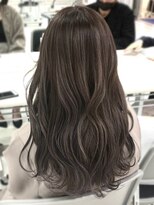 トーン(TONE)&nbsp;モードハイライトコントラストミディアム 20代30代40代50代