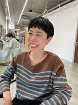 サン(son)&nbsp;ベリーショート