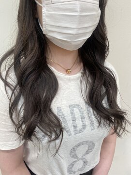アリイ(ali'i) 【ali'i】ココアグレージュ