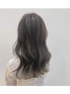 モアナバイヘッドライト 綱島店(Moana by HEADLIGHT) 【Moana綱島】#髪質改善#髪質改善カラー#アッシュ#カーキー