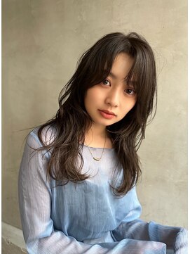 ラローレン(La LAUREN) La.LAUREN A/Wスタイル0112328045