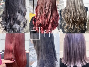 fiti 横須賀中央店【フィッティ】