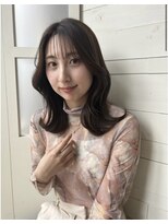 フォルテ 草薙店 forte草薙【くびれミディアム】山口大翔