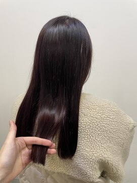 シスタ(SISTA) ケラリファイントリートメント髪質改善トリートメント