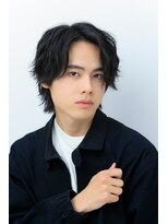 ラストーリア(La storia) メンズスタイル