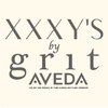 サイズ バイ グリット アヴェダ ららぽーと海老名店(XXXY'S by grit AVEDA)のお店ロゴ