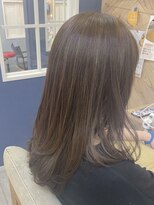 フレア志ミラーレ(flare)&nbsp;ミディアムレイヤー