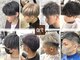 アールトゥーヘアー(art To Hair)の写真