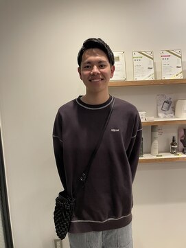 カットアンドトータルビューティ ヴァンキャトル(Cut&Total Beauty VINGT QUATRE) ショートスタイル