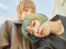 シャンプー ラバーズ(SHAMPOO LOVERS)