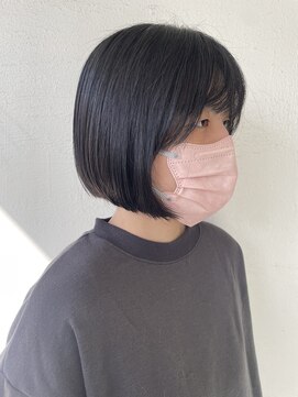 サラ ビューティー サイト 古賀店(SARA Beauty Sight) 【大人女性】20代／30代／40代／韓国風巻