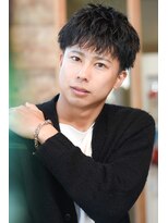 アニス(anice) メンズ