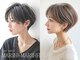 マーシュフラッグ(MARSHFLAG)の写真