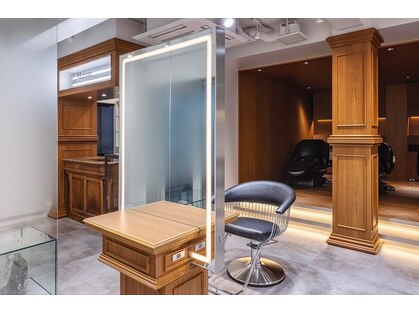 ロンドアンメゾン 原宿(Lond un Maison.)の写真
