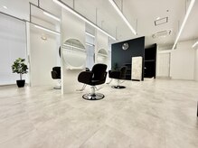 アグ ヘアー スティル 小樽稲穂店(Agu hair still)
