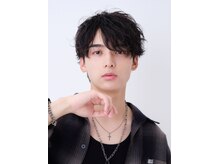 エムヘアー  下北沢(em hair)