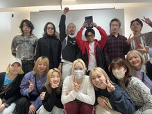 【woocのこだわり】様々なスタイルを得意とする実力派スタイリストのご紹介