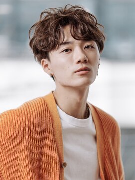 ヴィアラ 自由が丘(VIALA) 【VIALA 自由が丘】モテ髪×束感