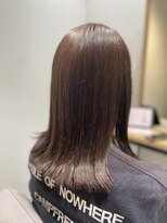 ルーム 富木島店(room)&nbsp;ブルーグレーカラー