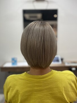 シエル 蒲田店(CIEL) 髪質改善トリートメント