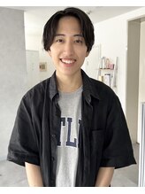 フォト イケブクロ(foto IKEBUKURO) 今川 大河