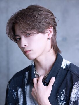 リップス 表参道店(LIPPS) ウルフセンターパート