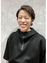【本間 宏之亮】北口店店長　お客様のお悩みを解決いたします【オージュアソムリエ】【ヘアケアマイスタ】