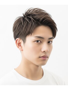 ビュートリアム265(BEAUTRIUM 265) ▼大人/メンズカット/ツーブロック/ビジネスマン