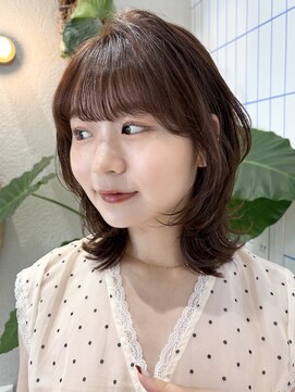 レジット 海老名(Legit) Legit 【SHURI】120代30代40代◎くびれヘア/海老名