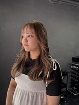 クク 那覇国際通り(CUCU)&nbsp;ミルクティーベージュ