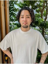 スタン 渋谷(Stam) 林野涼介 ［渋谷］