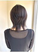 黒髪×ウルフ　3