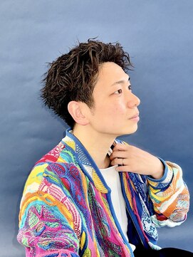 ザ マイルドクラブ(THE MILD CLUB) ツイストスパイラル