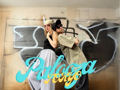 パルーザトーキョー(Palooza Tokyo)の写真