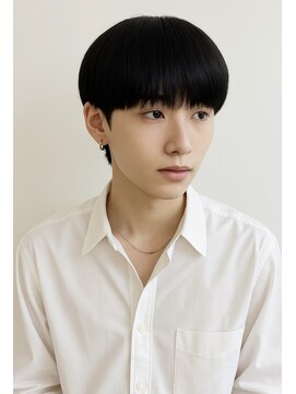 ゲイン(Gain) パーマ/ニュアンスパーマ/眉毛カット/池下/覚王山/今池/本山