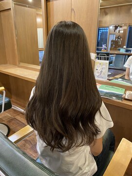 テントテン(tent ten) グレージュカラー