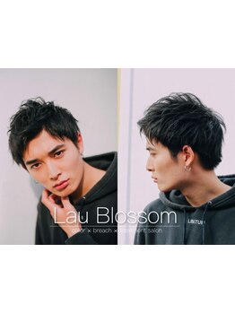 朝ラクスタイリング☆ノーセットもスタイリングも簡単で朝の時短が◎【大宮/大宮駅/メンズ/men's】