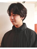 ウィットサークル(wit circle)&nbsp;ニュートラルパーマ