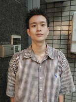 ノル 栄矢場町(nol)&nbsp;メンズショート