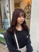 サンクチュアリー 千里山(Sanctuary)&nbsp;ピンクブラウン