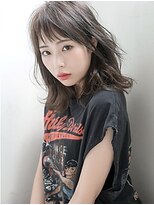 トッカ 町田店(tocca)&nbsp;カジュアル＆フェミニンミディ