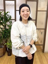 アビエブラン 若江岩田(abije blanc)&nbsp;清水 美希