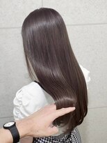 デイアンドナイト 天神大名本店(Day&Night) 【天神西通り】髪質改善トリートメント/縮毛矯正/レイヤーカット